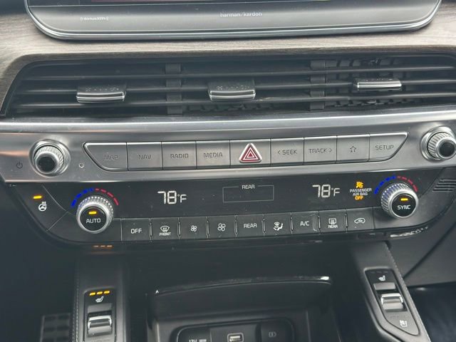 Used 2020 Kia Telluride SX image 19