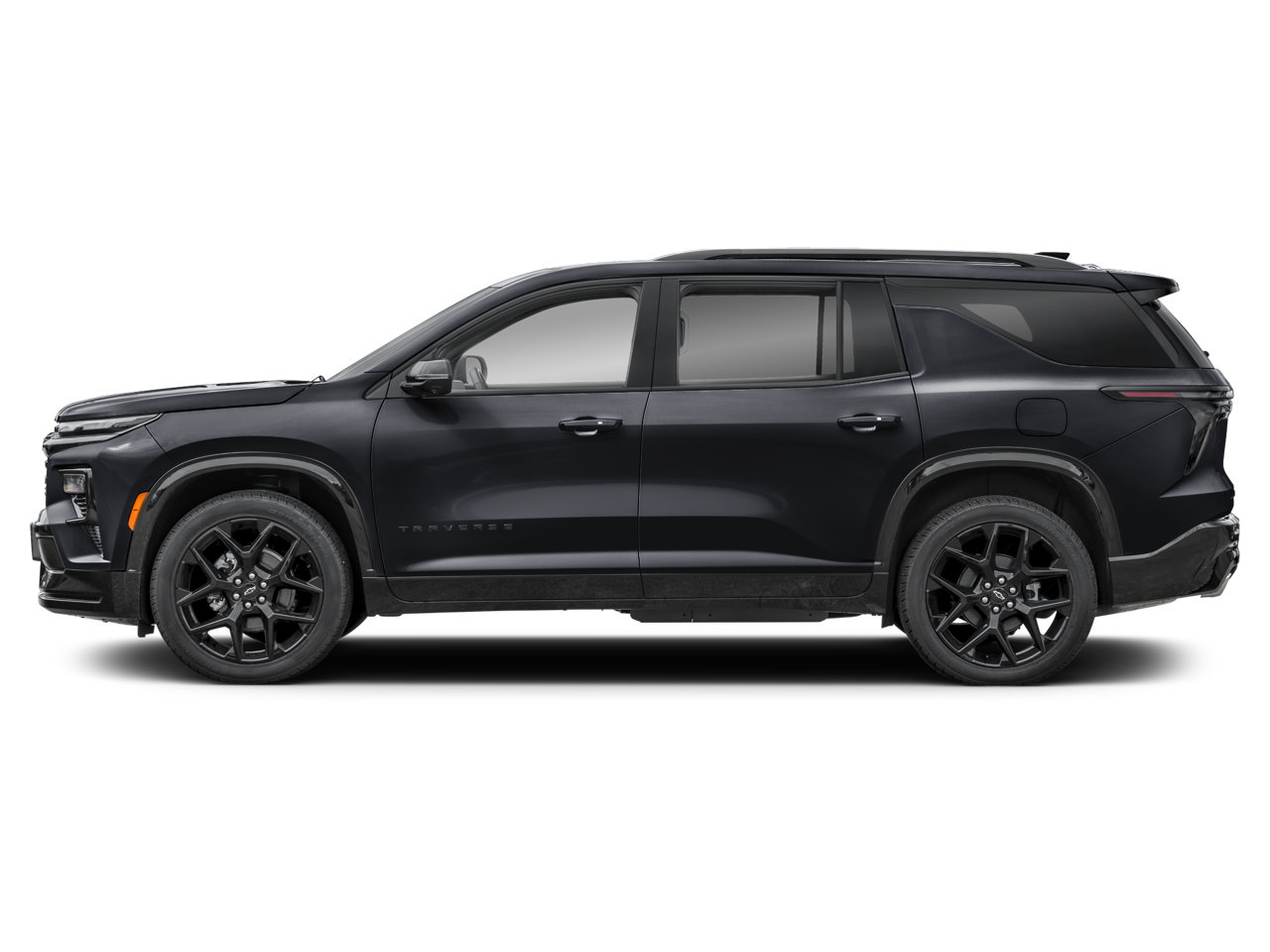New 2026 Chevrolet Traverse RS AWD/4WD image 28