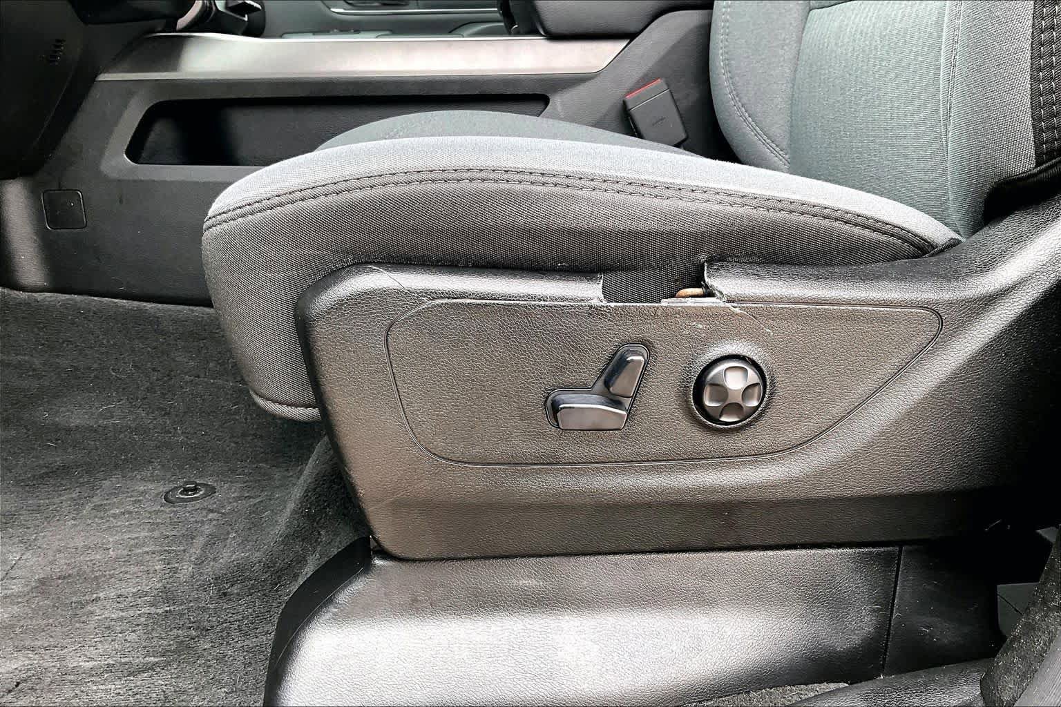 Used 2020 RAM 1500 Lone Star RWD image 35