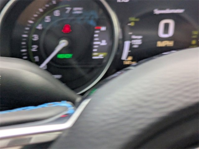 Used 2023 Jeep Wrangler Unlimited Rubicon 4xe w/ Steel Bumper Group image 30