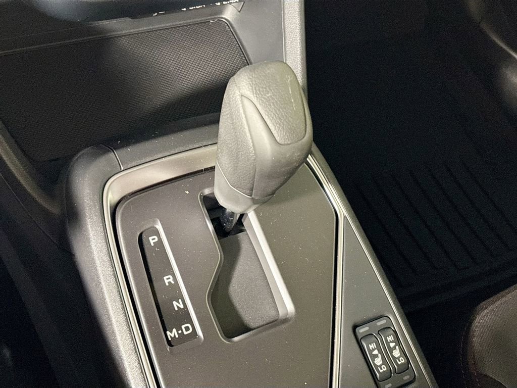 New 2026 Subaru Impreza 2.0i Sport image 17