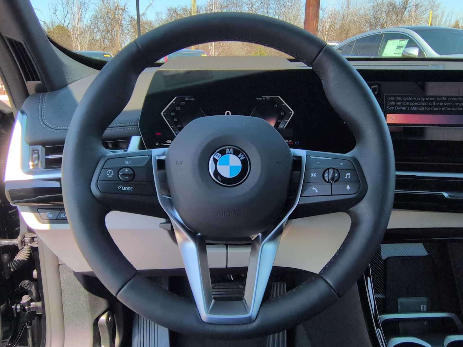 Used 2026 BMW X1 xDrive28i w/ Technology Package AWD/4WD image 24