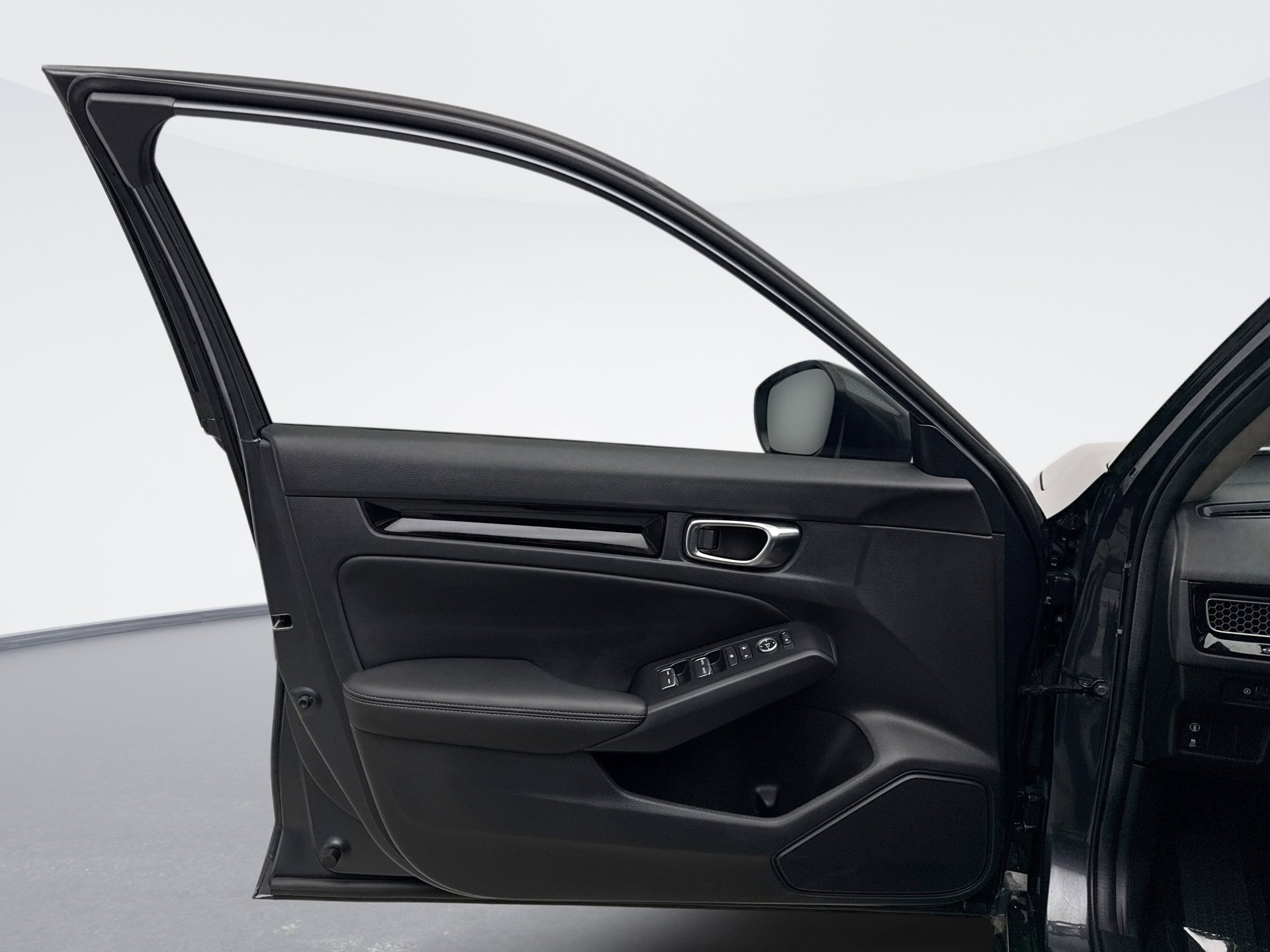 Used 2024 Honda Civic EX-L image 9