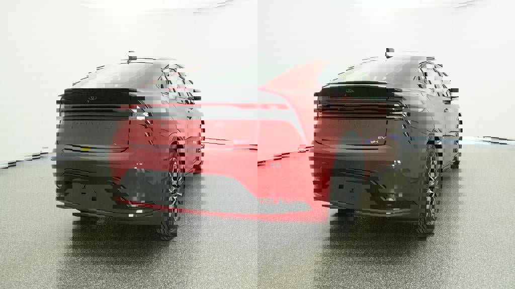 New 2026 Toyota Prius XLE image 57