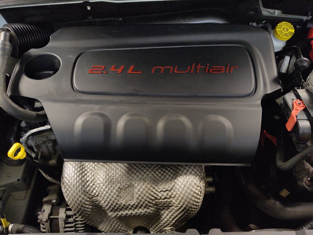 Used 2020 Jeep Renegade Altitude FWD image 30