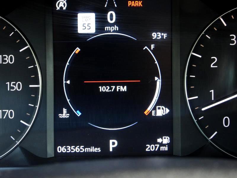 Used 2020 Land Rover Range Rover Velar R-Dynamic S image 77