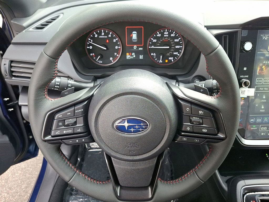 New 2026 Subaru Impreza RS w/ Popular Package #1 AWD/4WD image 17