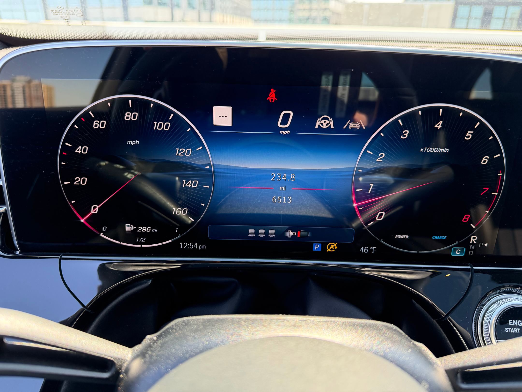 Used 2025 Mercedes-Benz E 350 4MATIC Sedan image 27