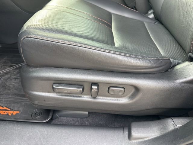 Used 2024 Honda Ridgeline TrailSport image 12