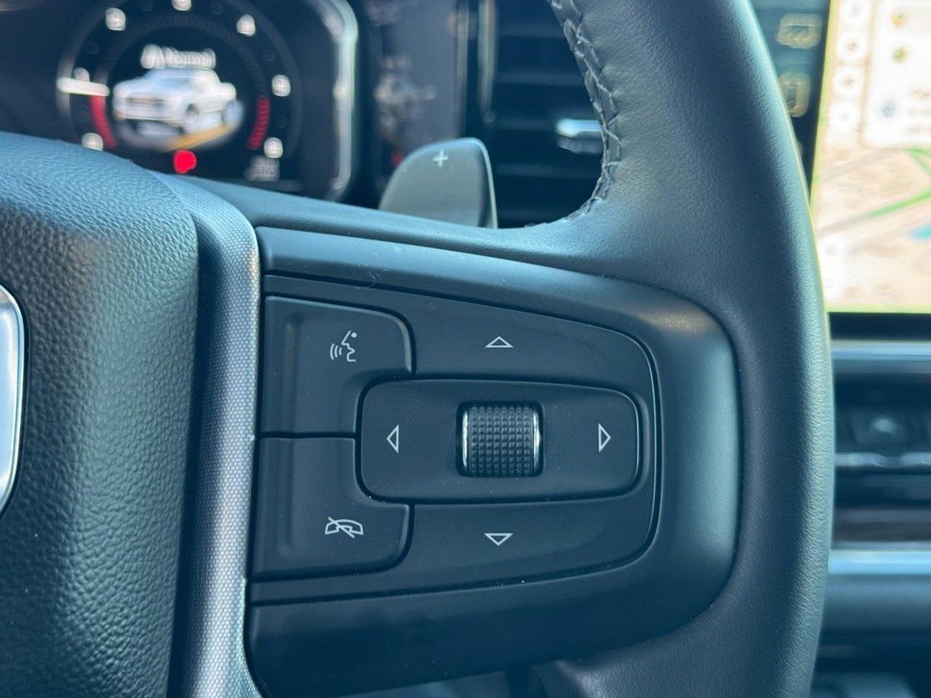 Used 2024 GMC Sierra 1500 Elevation w/ Elevation Premium Package image 22