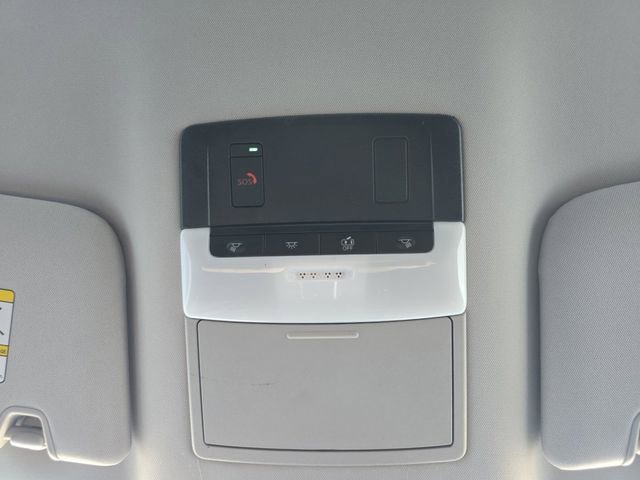 New 2026 Nissan Pathfinder SV image 7