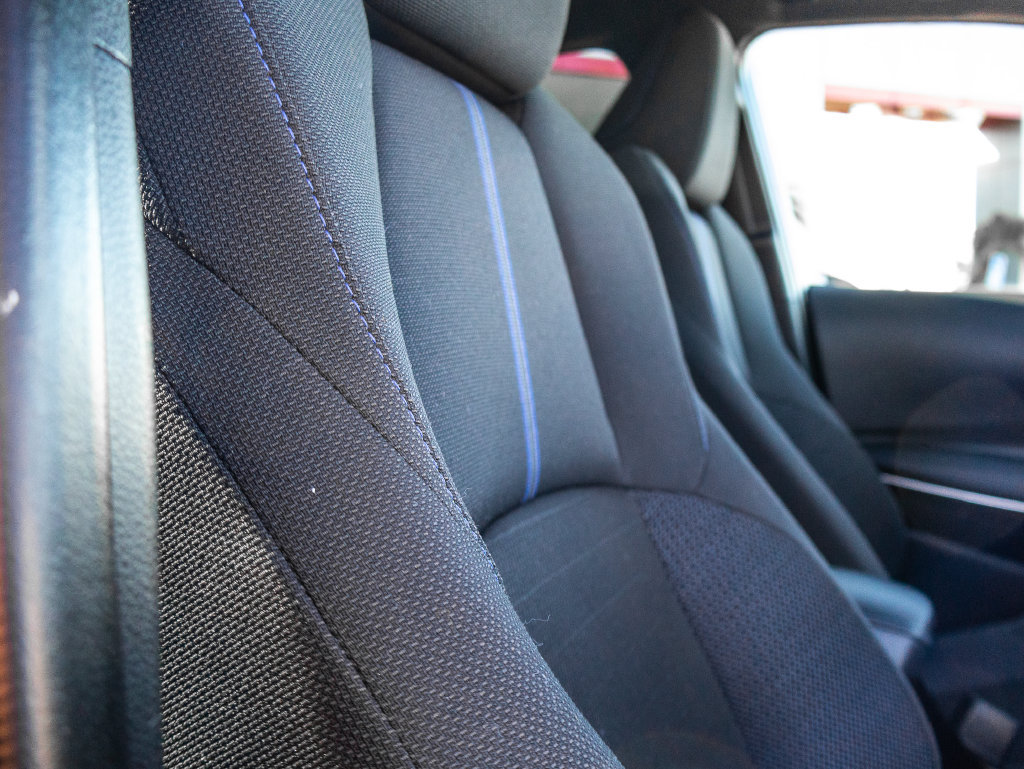 Used 2022 Toyota Corolla SE w/ Carpet Mat Package (TMS) FWD image 17