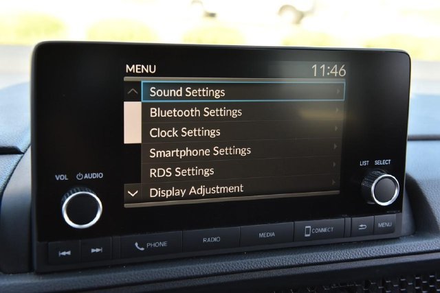 Used 2025 Honda CR-V EX image 14
