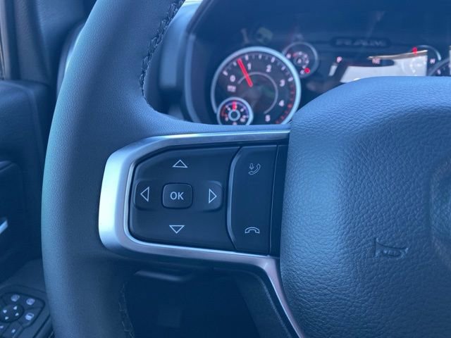 New 2026 RAM 2500 Lone Star image 16
