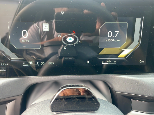 New 2027 Kia Telluride SX Prestige X-Line AWD/4WD image 17