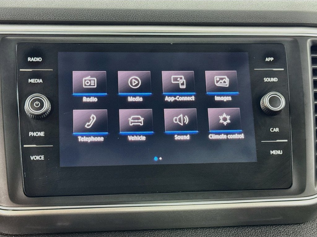 Used 2018 Volkswagen Atlas SE w/ R-Line Package AWD/4WD image 26