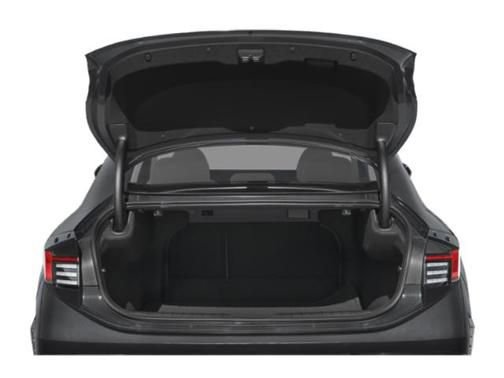 Certified 2024 Hyundai Sonata SEL w/ Convenience Package image 11