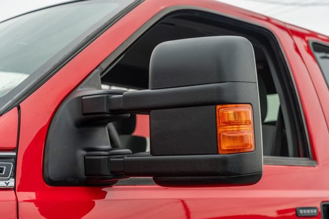 Used 2015 Ford F250 XLT w/ XLT Value Package AWD/4WD image 10