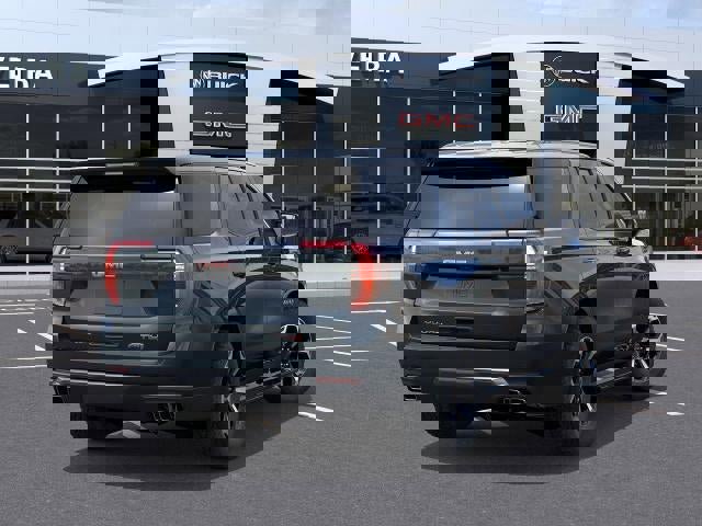 New 2025 GMC Yukon AT4 w/ AT4 Premium Package image 31