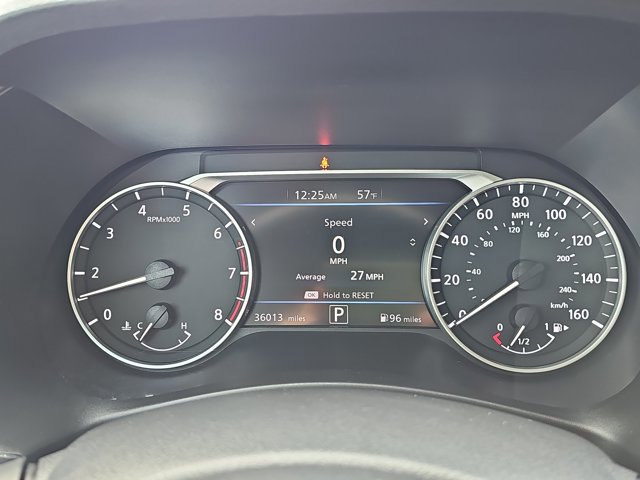 Certified 2024 Nissan Sentra SV image 12