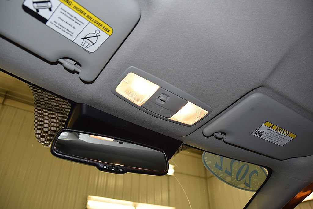 Used 2022 Mitsubishi Outlander Sport SE AWD/4WD image 28