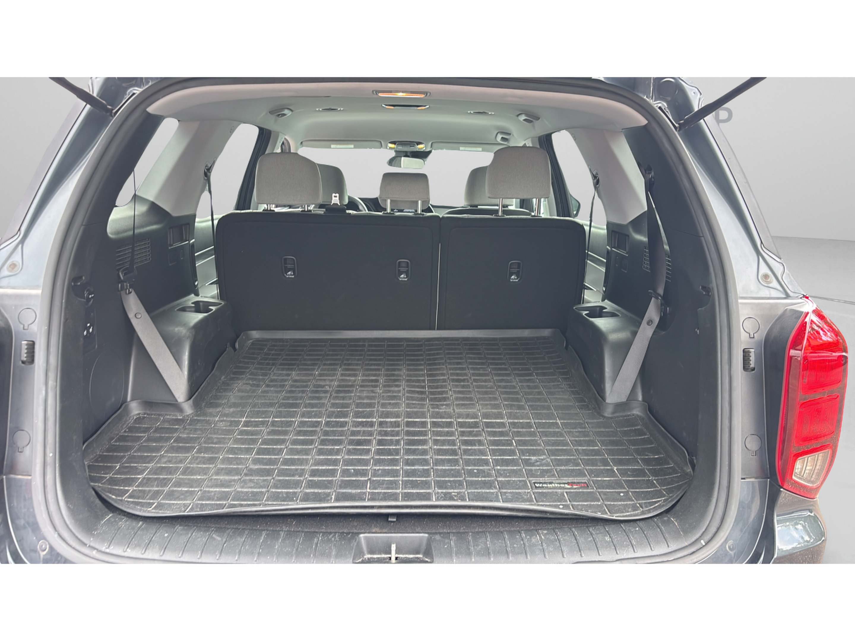 Used 2020 Hyundai Palisade SE FWD image 14