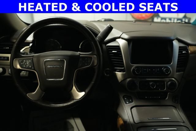 Used 2016 GMC Yukon Denali w/ Open Road Package image 2