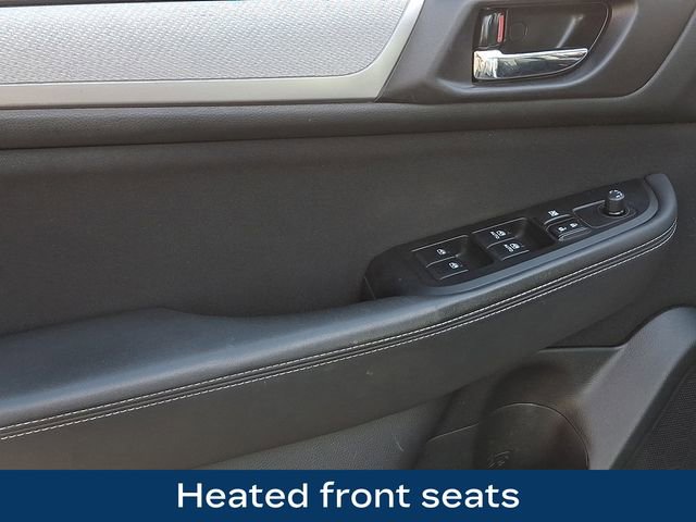 Used 2017 Subaru Outback 2.5i Premium image 16