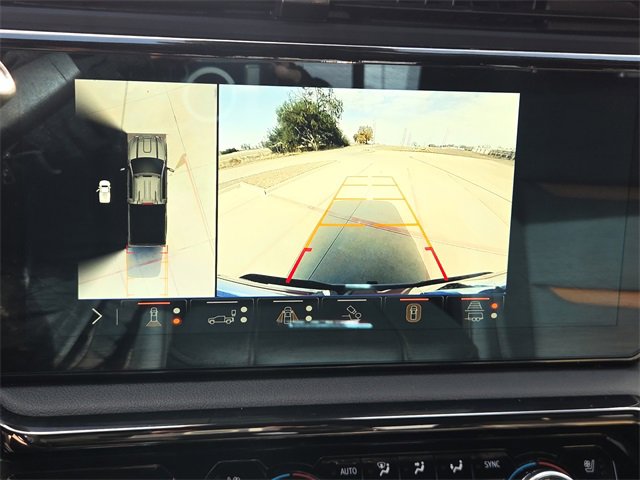 Used 2024 GMC Sierra 2500 AT4 w/ AT4 Premium Plus Package image 25