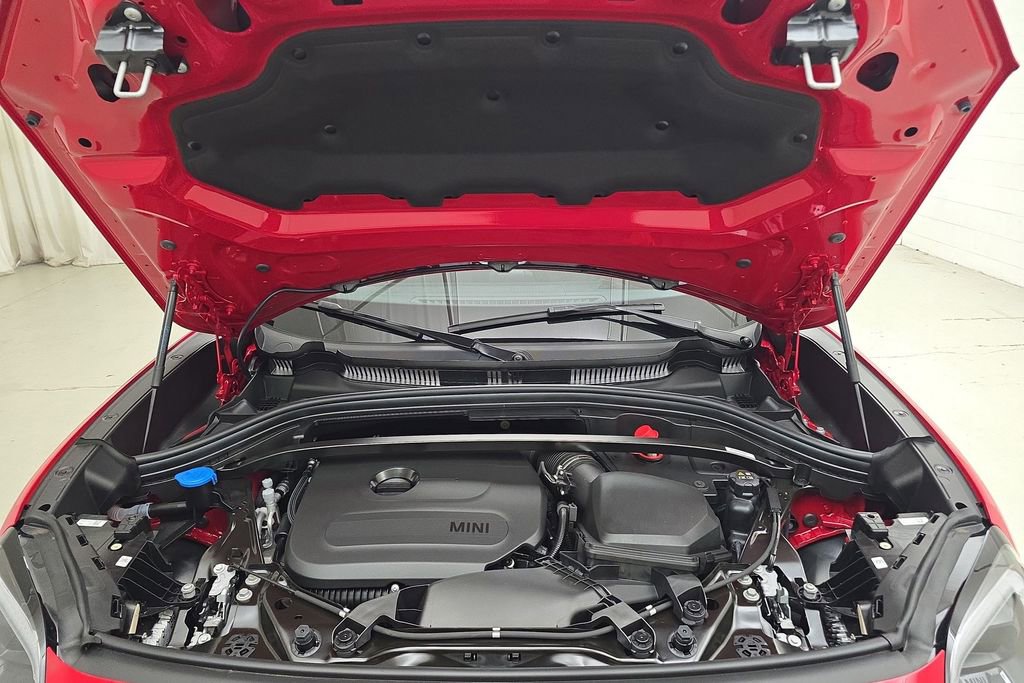 New 2026 MINI Cooper Countryman S image 30