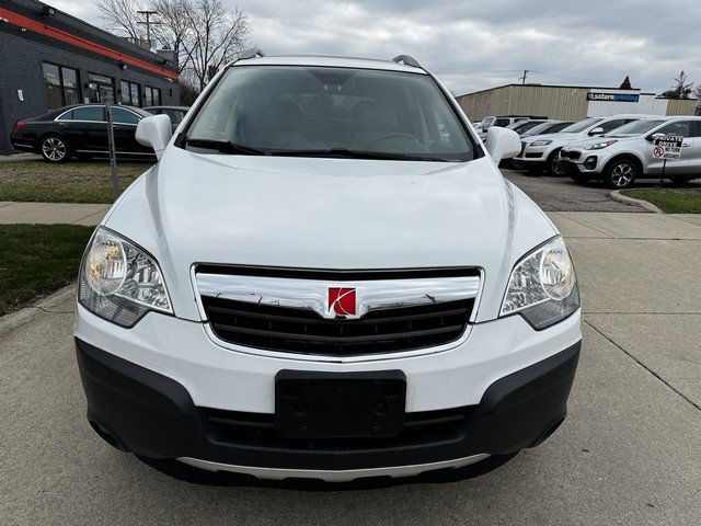 Used 2008 Saturn Vue XE w/ Preferred Package FWD image 2