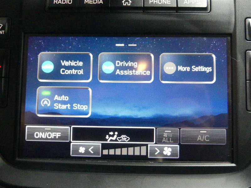 Used 2024 Subaru Impreza 2.0i image 41