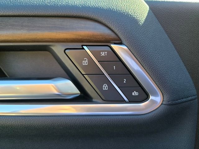 New 2026 Chevrolet Silverado 2500 High Country w/ Technology Package image 18