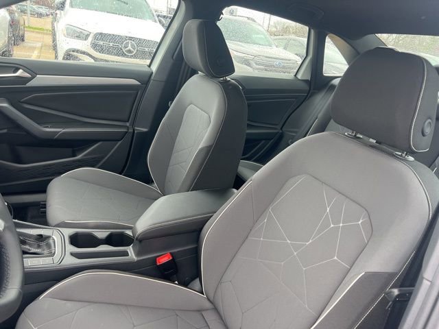 New 2026 Volkswagen Jetta Sport FWD image 7