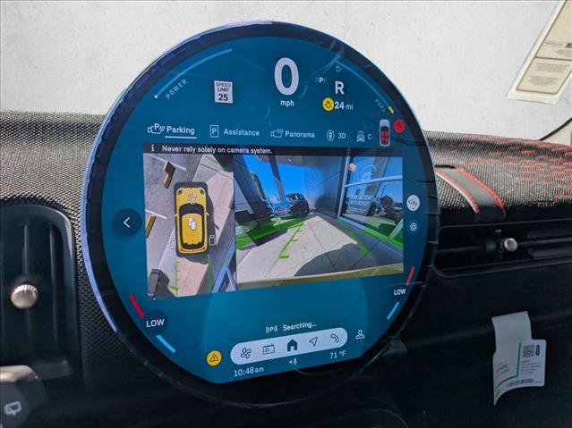 New 2026 MINI Cooper S FWD image 14