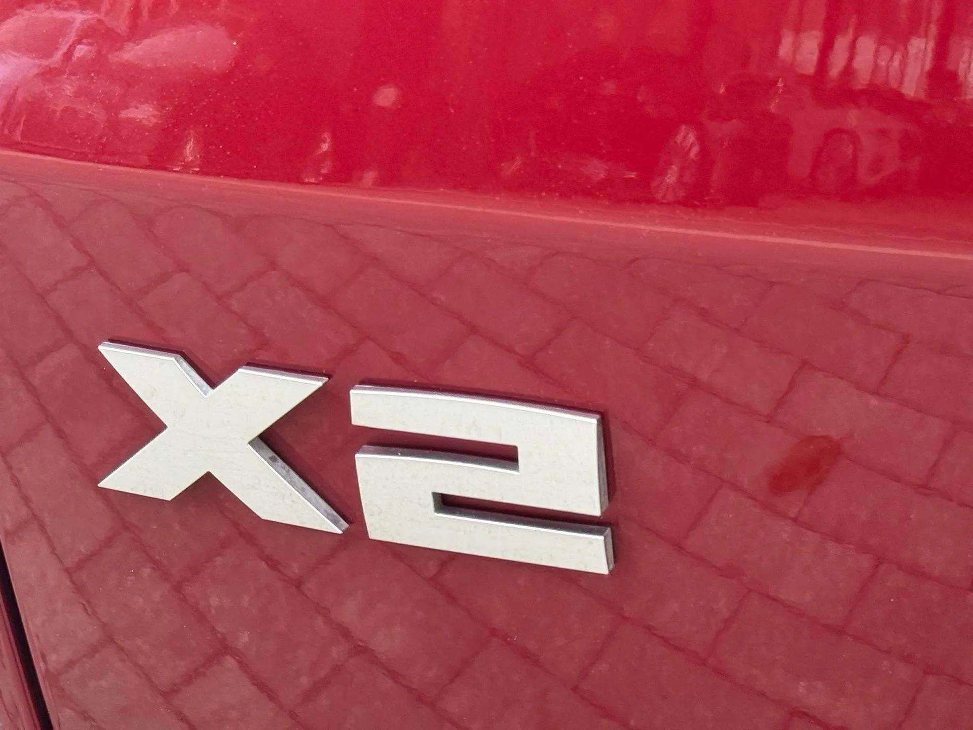 Used 2025 BMW X2 M35i image 22