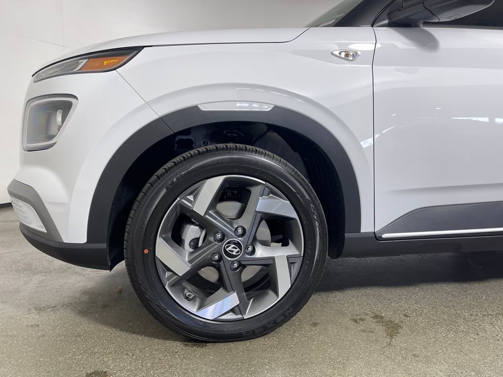 New 2026 Hyundai Venue SEL image 11