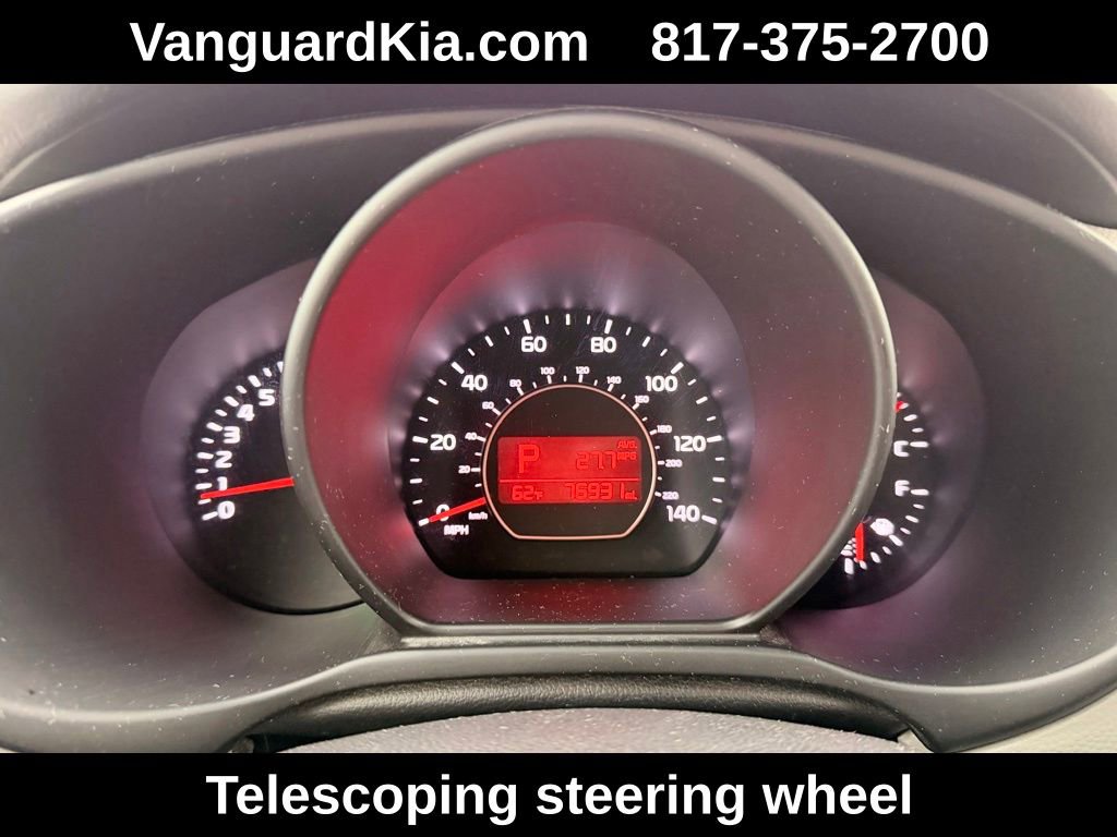 Used 2019 Kia Soul + w/ Audio Package image 20