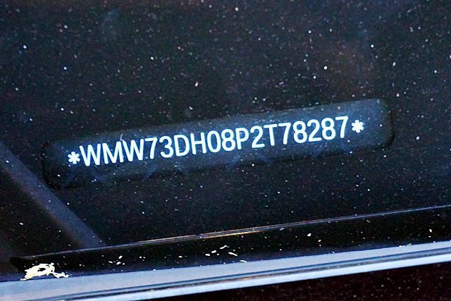 Used 2023 MINI Cooper John Cooper Works w/ Driver Assistance Package image 34