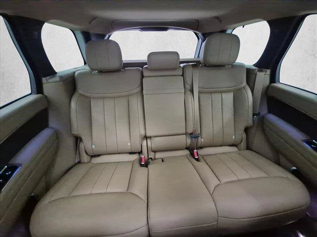 Certified 2023 Land Rover Range Rover SE AWD/4WD image 23