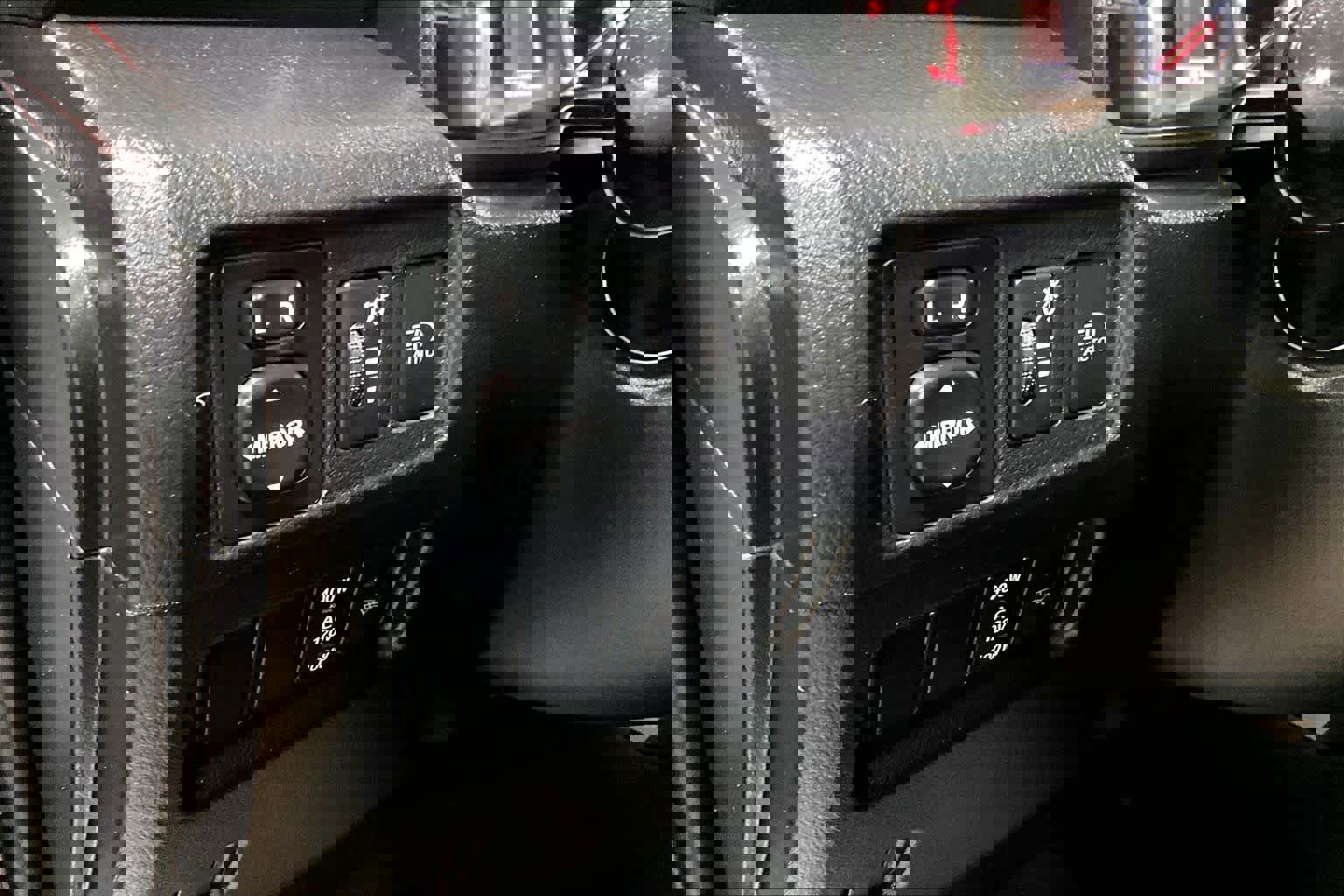 Used 2022 Toyota 4Runner TRD Sport image 32