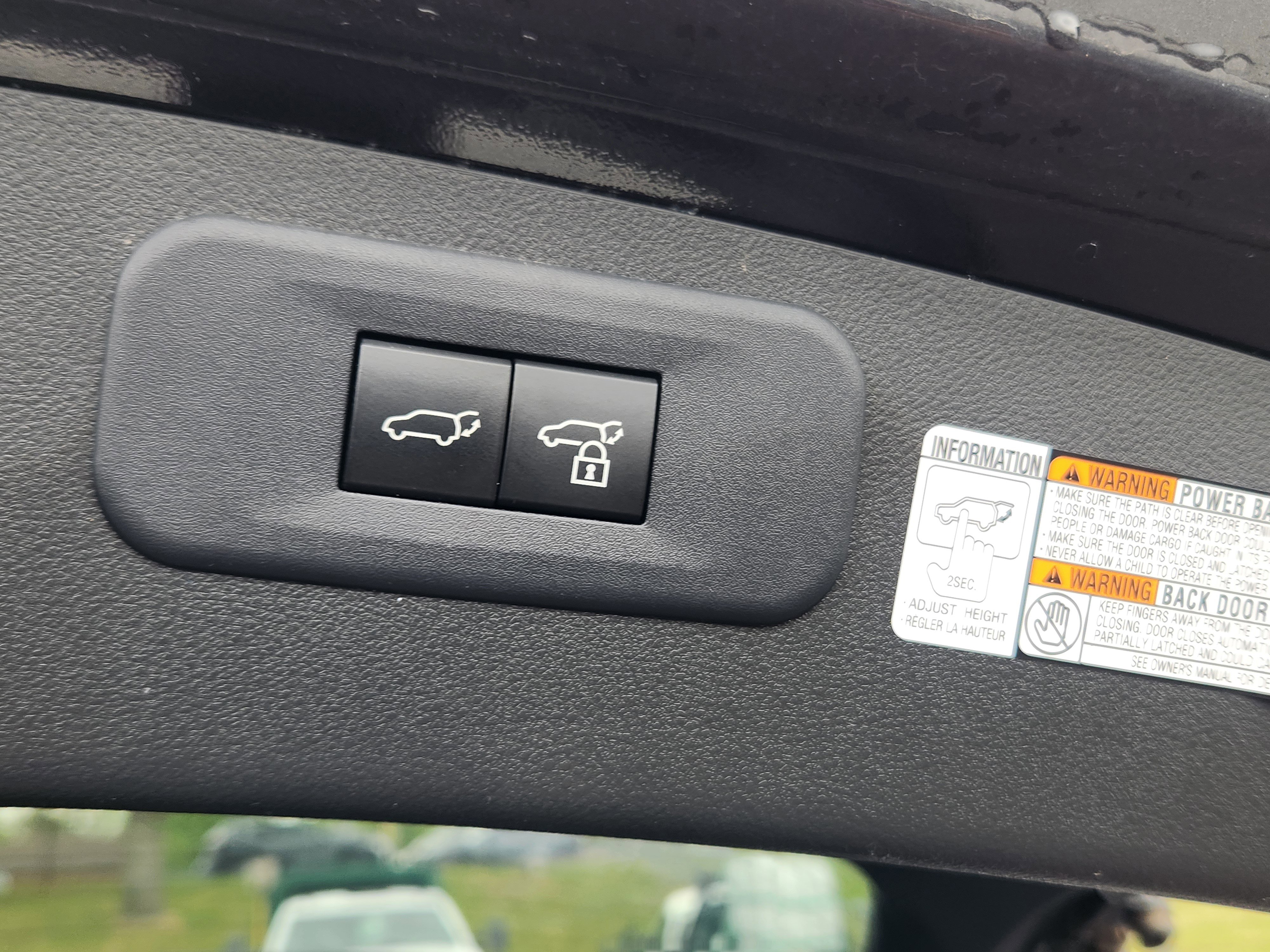 Used 2023 Lexus NX 350h AWD w/ Vision Package image 21