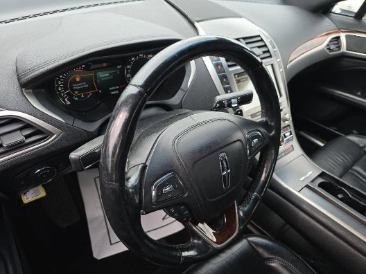 Used 2017 Lincoln MKZ Select w/ Climate Package image 6