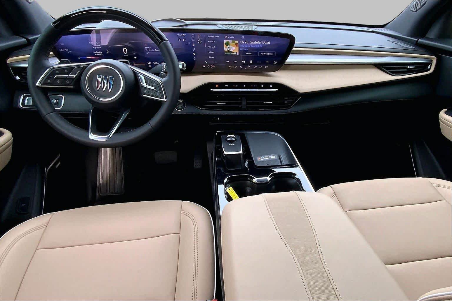 Used 2026 Buick Enclave Preferred w/ Super Cruise Package FWD image 14