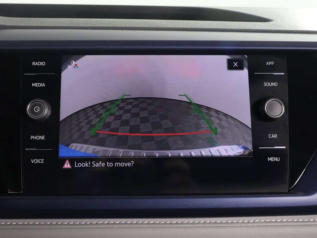 Used 2024 Volkswagen Taos SE FWD image 43