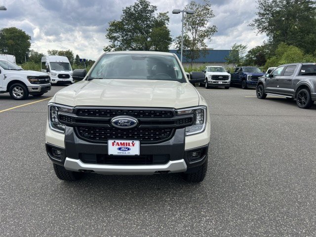 New 2026 Ford Ranger XLT w/ Equipment Group 301A High AWD/4WD image 27