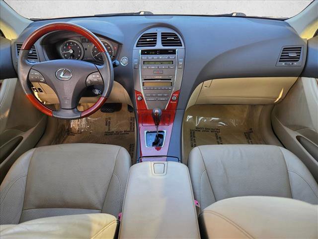 Used 2007 Lexus ES 350 image 16