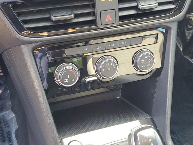 Certified 2023 Volkswagen Taos S w/ IQ Drive S Package FWD image 23