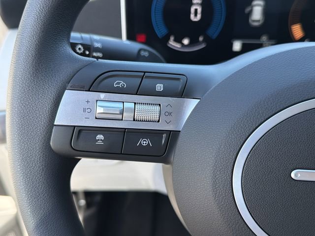 New 2026 Hyundai Tucson SE image 24