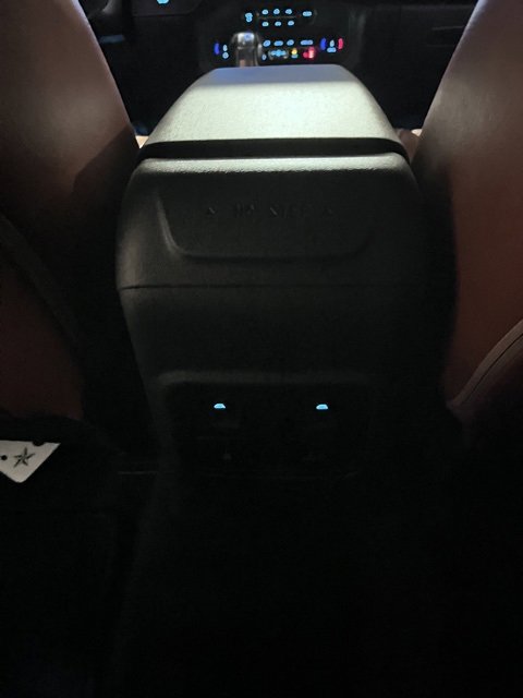 Used 2022 Ford Bronco Outer Banks image 25